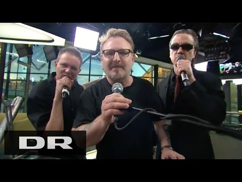 Østkyst Hustlers er tilbage | Aftenshowet | DR1