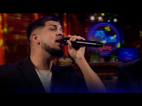 Gani Berisha - T Fala Parisit - Vala Mala Show 2026