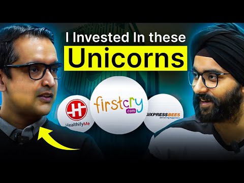 Karan Mohla, GP at B Capital (India & SEA) - YouTube