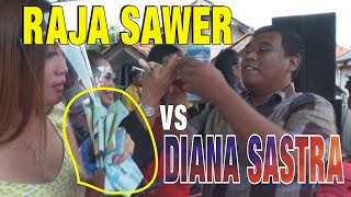 Download lagu Raja Sawer Vs Diana Sastra Live Desa Cikeusik / Desi Rangda taiwan BM mp3
