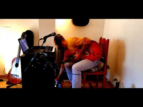 Looping around w/ Boss RC30