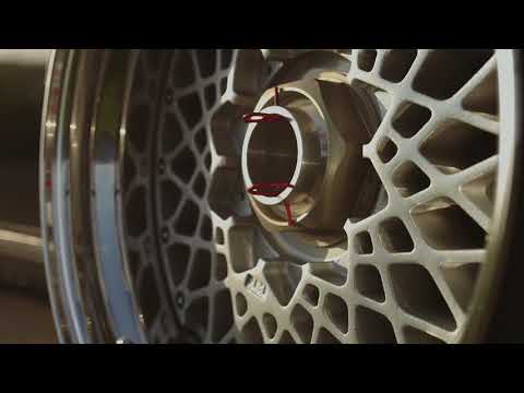 1973 BMW 2002Tii by Oliver Grimme