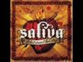 Saliva-Pride
