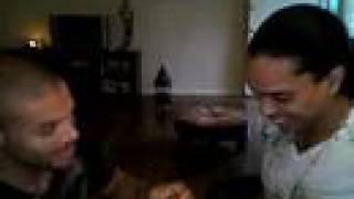 B. Scott Ep # 166 Marcus Patrick Interview &amp; Part 2 Preview!