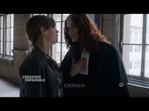 Engrenages, Nouvelle Enquête - Épisodes 5 et 6 CANAL+ [HD]