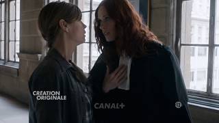 Promo VF #3 - Nouvelle Enqu�te (Canal+)
