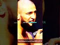 Khamzat Doesn T PLAY Gangster Holland LEARNT The HARD Way Ufc Khamzatchimaev