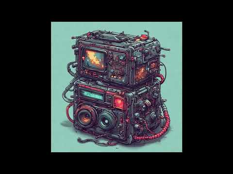 𝐓𝐞𝐤𝐧𝐨.𝗠𝘆𝘀𝘁𝗲𝗿𝘆.𝚋𝚘𝚡 #01 (mixtape)