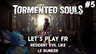 Tormented Souls - Le Survival Horror old school ! | Gameplay FR Épisode 5 FINAL