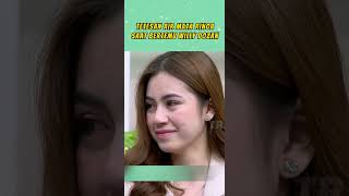 Download lagu Air Mata Rinoa Tidak Terbendung Saat Bertemu Willy Dozan | FYP SHORTS (04/12/23) mp3