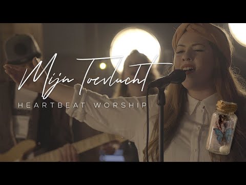 Mijn Toevlucht - Heartbeat Worship