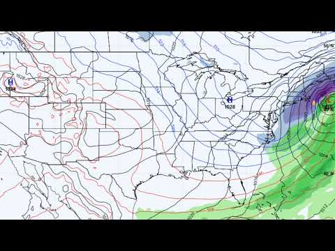 January 25, 2022 Weather Xtreme Video - Morning Edition
