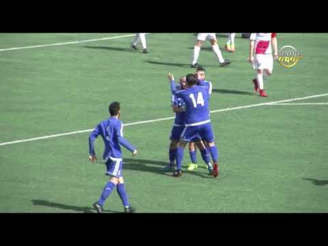 Eccellenza: Pomezia - Team Nuova Florida 2 - 0