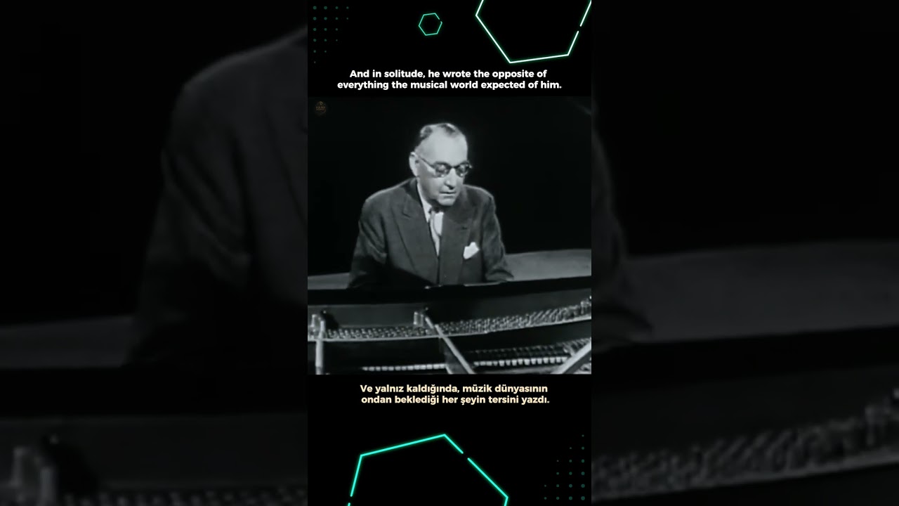 Sessizlikte Acı: Erik Satie – Gymnopédie No. 1 #eriksatie #piano #shorts #classicalmusic