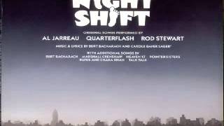 Burt Bacharach: Street Talk