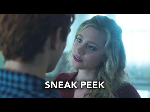 Riverdale 6x01 Sneak Peek "Welcome To Rivervale" (HD) Season 6 Episode 1 Sneak Peek