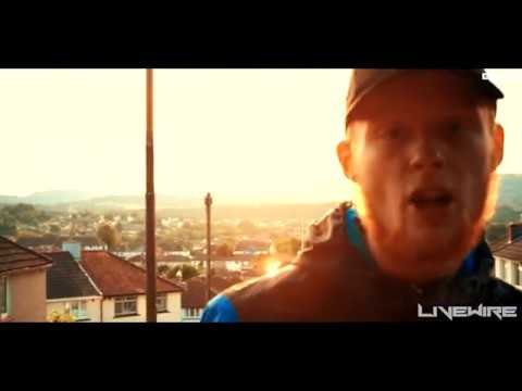 BBTV  // Livewire x Chuki Beats - Bars Freestyle