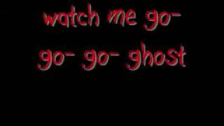 ghost by fefe dobson with lyrics (the better version)