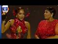 AMVCA 2026 This Is For Every Young Girl Keep Dreaming Uche Montana Wins Trailblazer