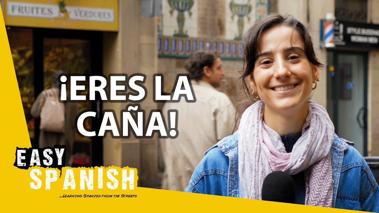 10 More Spanish Expressions You Only Hear in Spain | Super Easy Spanish 117