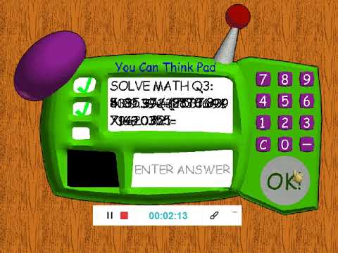 BALDI OUT OF CONTROLS|Baldi Basics But With Different Controls