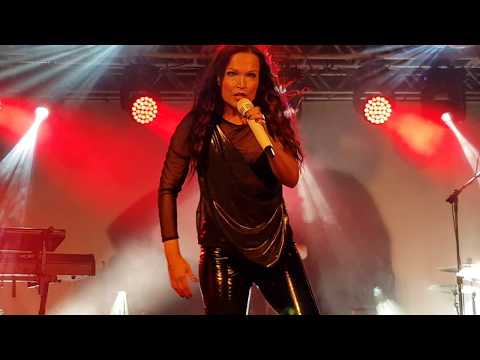 Tarja - Supremacy (Live in Manaus)