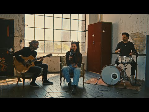 ANGA - Scar (Acoustic Version)