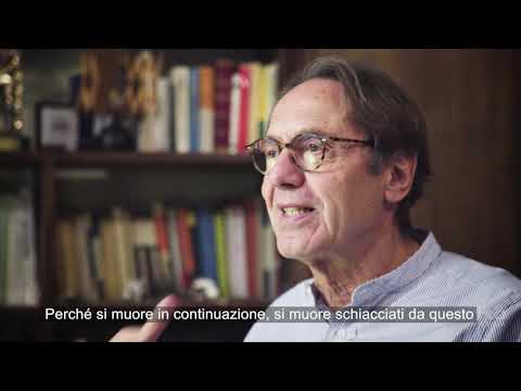 La parola all'autore - Maurizio Bettini 'Tacito, lo stile dello storico'