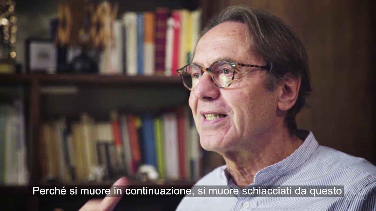 La parola all'autore - Maurizio Bettini 'Tacito, lo stile dello storico'