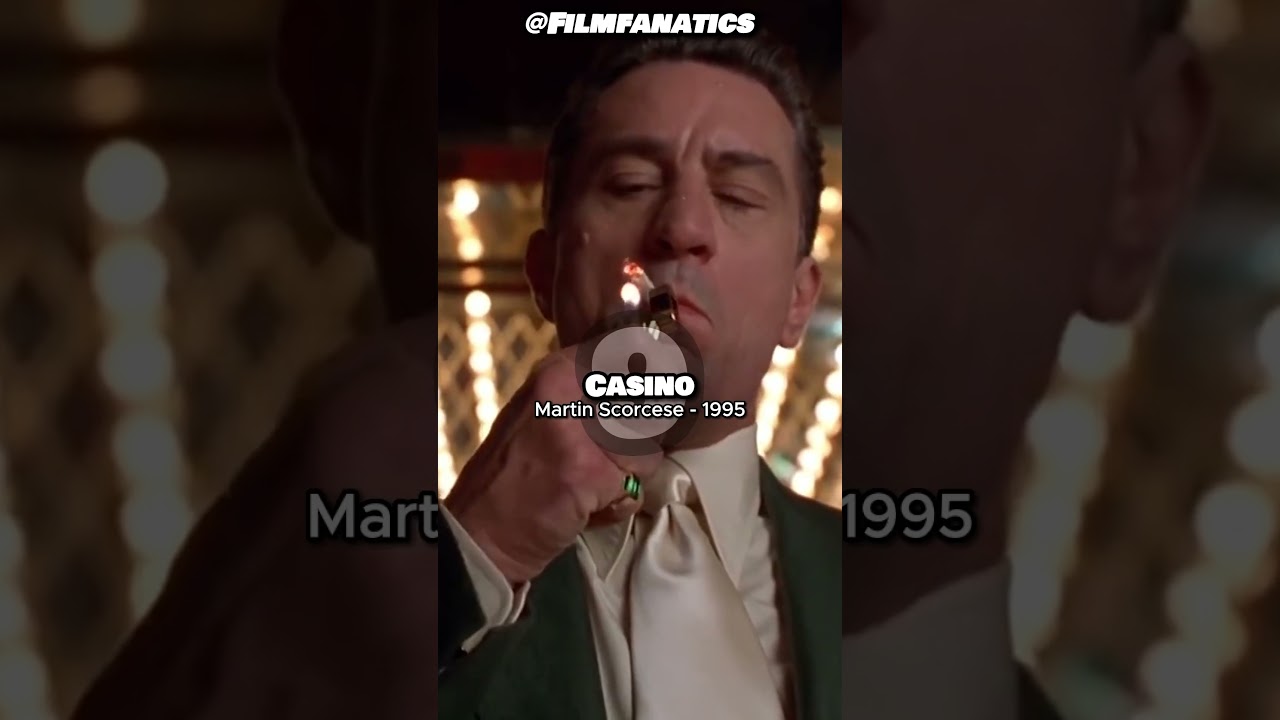 The Top 10 GREATEST MOVIES Of All Time!