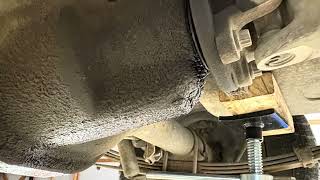 Ford Explorer Sport Trac p0453 fuel pressure sensor