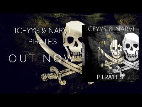 Iceyys & Narvi - Pirates