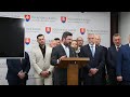 Ďalšia Dvojtvárnosť Zastavme Korupciu Odhalená