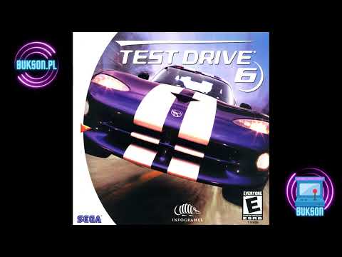 Test Drive 6 OST - "Big Time" by Empirion (Extended) V2