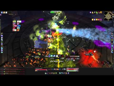 FatSharkYes vs Durumu the Forgotten Heroic 10