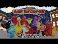 Sesame Street Live Big Bird S Sunny Day Camp Out Full Show 01 02 Theater Tour