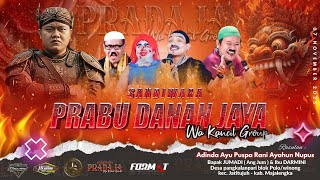 Download lagu LIVE SIANG SANDIWARA PRABU DANAN JAYA || RASULAN ADINDA AYU PUSPA || PANGKALANPARI, 7 NOV 2025 mp3 Download lagu LIVE SIANG SANDIWARA PRABU DANAN JAYA || RASULAN ADINDA AYU PUSPA || PANGKALANPARI, 7 NOV 2025 mp3