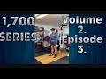 1,700 Series Volume 2 / Episode 4!