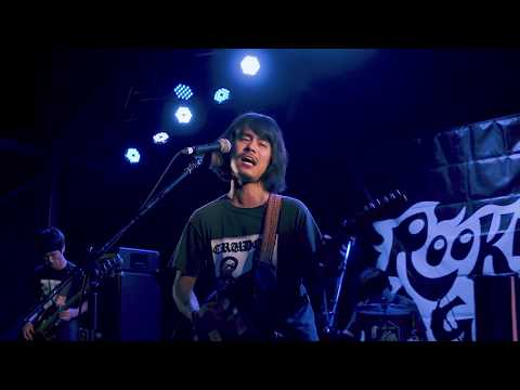 paionia - 跡形 [YouTube Music Sessions at FUJI ROCK FESTIVAL’18 ROOKIE A GO-GO]