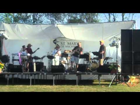 The Abbey Road Project - Party on McCarty