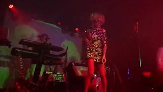 A Sport and a Pastime - of Montreal LIVE @ The Ready Room 15/11/18 St Louis