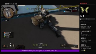 ［女性実況：BO4]夕方ですがおはようございます！