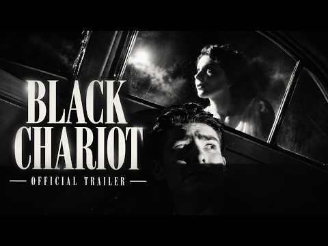 BLACK CHARIOT | Official Trailer | British Horror Studio