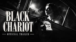 BLACK CHARIOT | Official Trailer | British Horror Studio