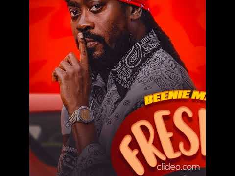 Beenie Man - Fresh! (Official Audio) March 2023