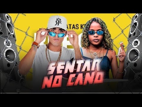 🌕 MC CH DA Z.O - MC DRICKA - SANTA NO CANO
