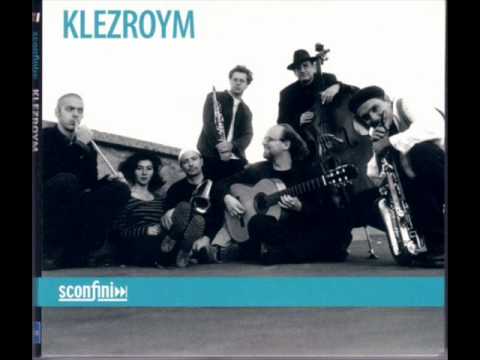 Klezroym - Un amore complicato