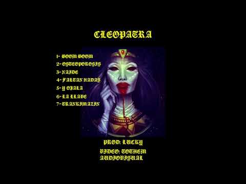 BONSO FT JASU- OSTIOPOROSIS  (PROD LUCKY) [CLEOPATRA]