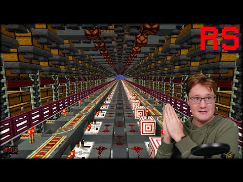 DAS HIGH TECH LAGER - 🛰️RedStation🛰️ Ep. 023