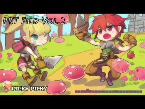 Prontera Field Vol.2 - Ragnarok BGM Music